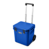 Yeti Roadie 48 - Rolling Wheeled Cooler