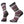 Smartwool Everyday Margarita Zero Cushion Crew Socks (SW002091207-S)