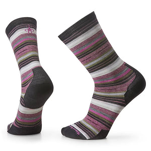 Smartwool Everyday Margarita Zero Cushion Crew Socks (SW00209)