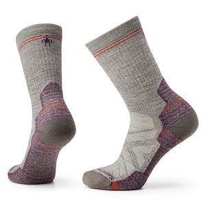 Smartwool Women's Hike Light Cushion Crew Socks (SW001573)