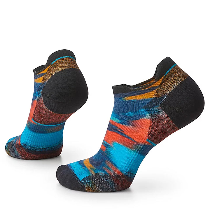 Smartwool Women's Run Low Ankle Socks (SW002122)