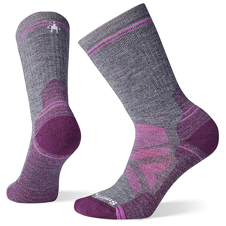 Smartwool Women's Hike Crew Socks FC (SW001574)