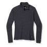 Smartwool Women's Classic Thermal Merino Base Layer 1/4 Zip (SW002828)