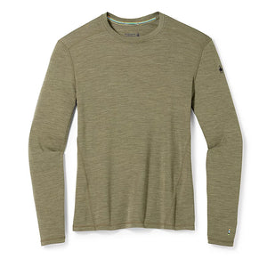 Smartwool Men's Merino Baselayer Crew (SW016349)