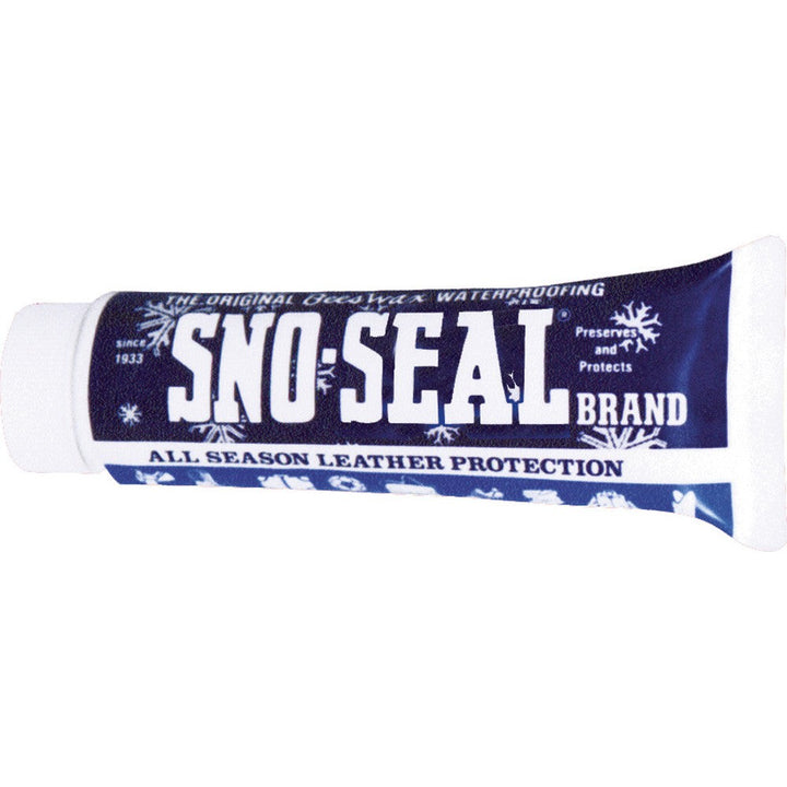 Sno-Seal Wax All Season Leather Protection (1333)