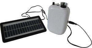 HT Solar Powered Bait Aerator (OSPA-1)