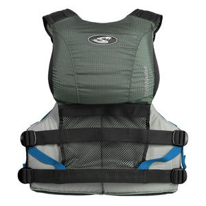Stohlquist Mens PFD EBB Mesh Back (PFD)