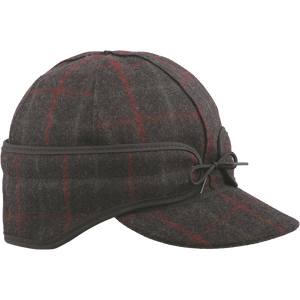 Stormy Kromer The Midway Cap