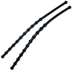 StrikeMaster Rubber Guard Strap