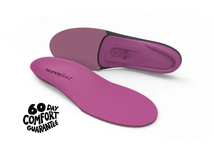 Superfeet Berry Insoles