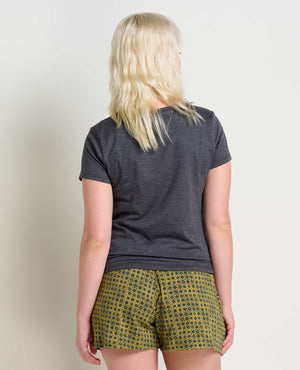 Toad&Co Women's Marley II Short Sleeve Tee (T1002013)