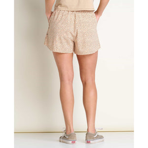 Toad&Co Women's Sunkissed Pull-On Shorts (T1312404)