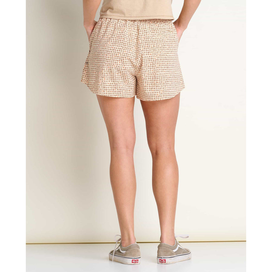 Toad&Co Women's Sunkissed Pull-On Shorts (T1312404)