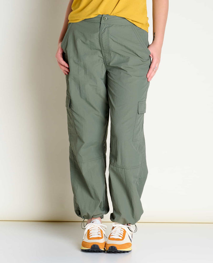 Toad&Co Women's Trailscape Pant (T1442400)