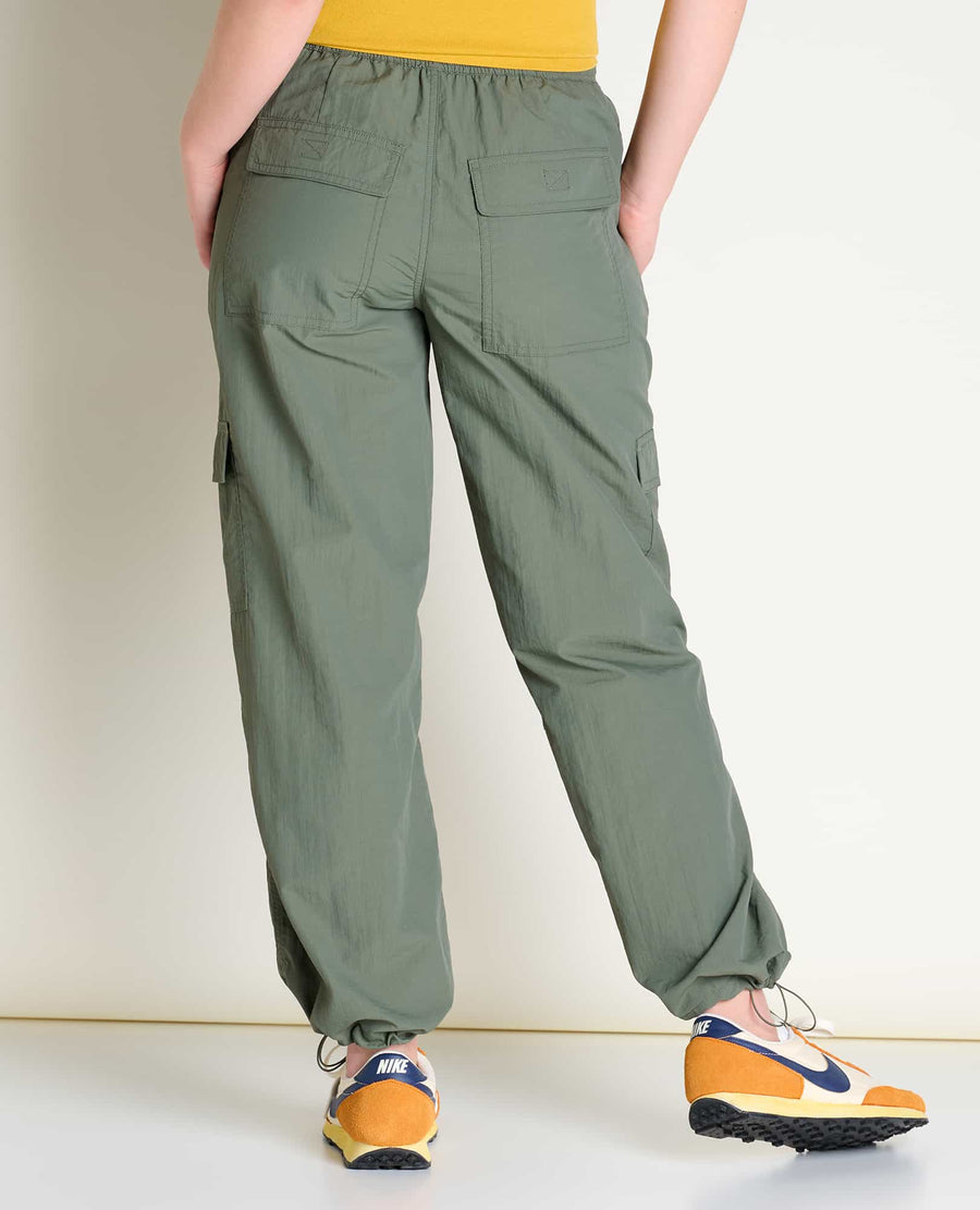 Toad&Co Women's Trailscape Pant (T1442400)