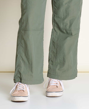 Toad&Co Women's Trailscape Pant (T1442400)