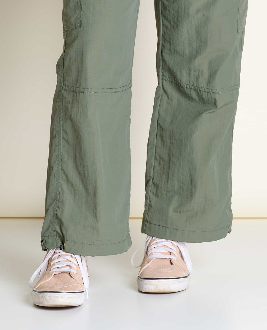 Toad&Co Women's Trailscape Pant (T1442400)