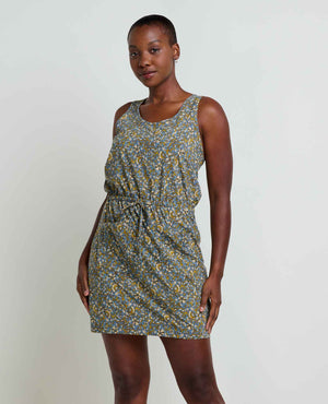 Toad&Co Women's Livvy Sleeveless Dress (T1782406)