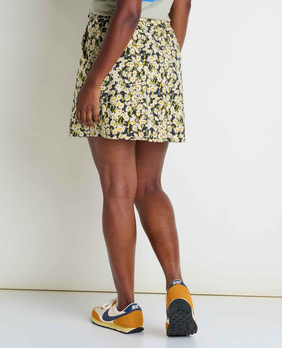 Toad&Co Women's Sunkissed Weekend Skort (T1842005)