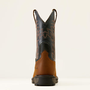 ARIAT MEN'S WORKHOG METGUARD CSA WP COMP TOE (10042553)