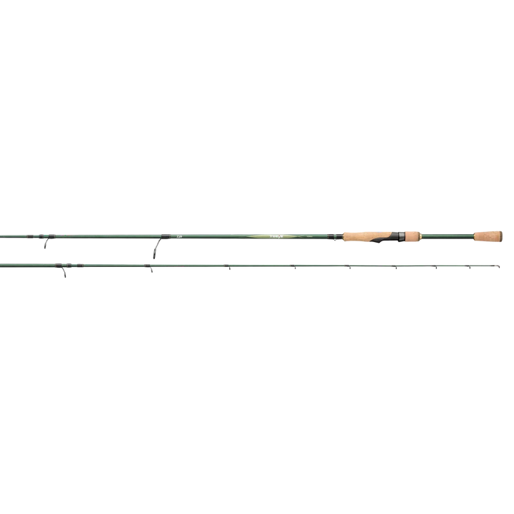 Team Daiwa Eye Walleye Rod Series