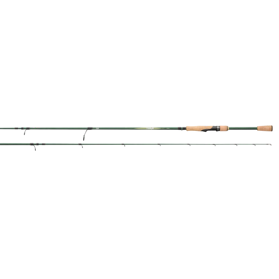 Team Daiwa Eye Walleye Rod Series