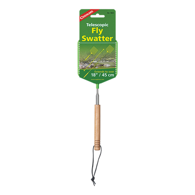 Coghlan's Telescopic Fly Swatter (1823)