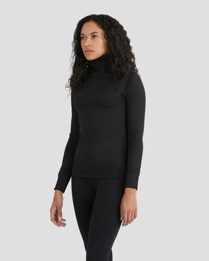 Terramar Women's Altitude Crew (w9328)
