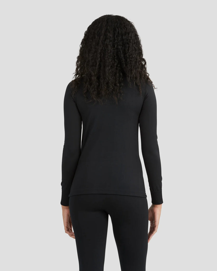 Terramar Women's Altitude Crew (w9328)