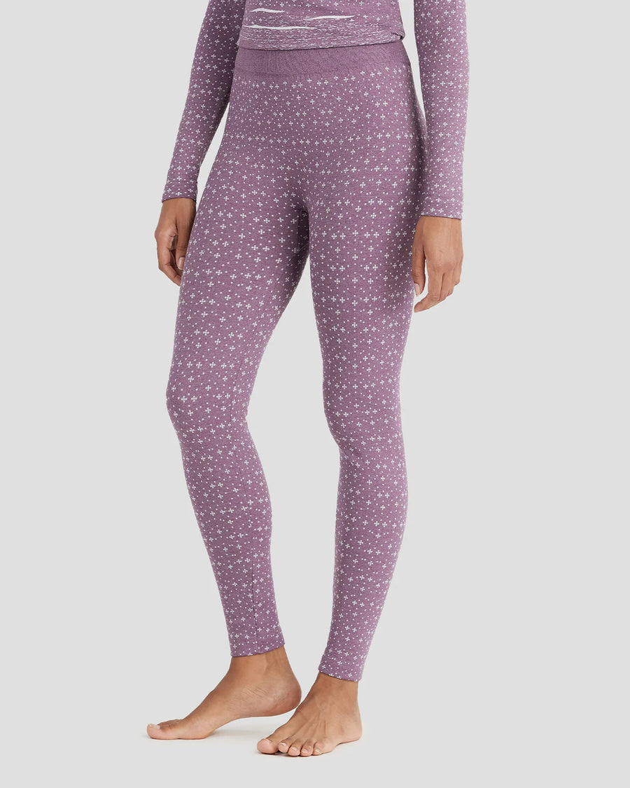 Terramar Women's Altitude Legging (w9120)