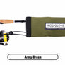 The Rod Glove Tournament Series Neoprene Spinning Rod Gloves