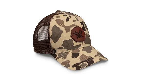 Vortex Terminal Glide Cap (221-50)