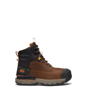TIMBERLAND PRO MEN'S 6 IN BOONDOCK ULTRALIGHT CT WP (A63FY)