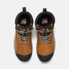 Timberland Pro Boondock Ultralight 6" Composite Toe Waterproof Work Boots