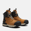 Timberland Pro Boondock Ultralight 6" Composite Toe Waterproof Work Boots