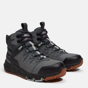 Timberland Pro Men's Tempe 6" Waterproof Alloy Toe Work Boot (TB0A67G3EJO)