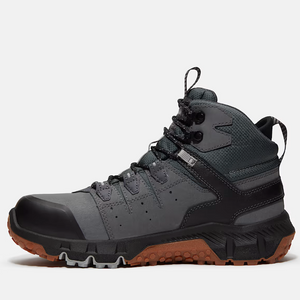 Timberland Pro Men's Tempe 6" Waterproof Alloy Toe Work Boot (TB0A67G3EJO)