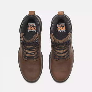 Timberland Pro Men's Montauk Safety Boot (TB0A66D3)