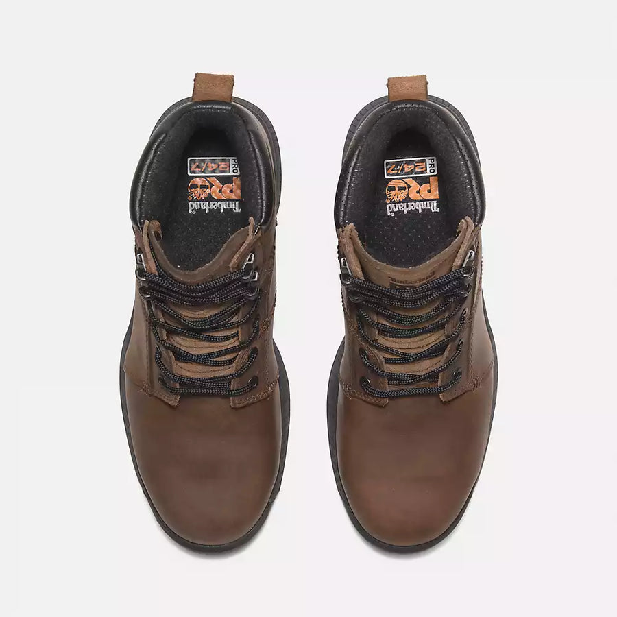 Timberland Pro Men's Montauk Safety Boot (TB0A66D3)