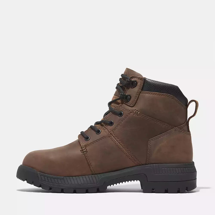 Timberland Pro Men's Montauk Safety Boot (TB0A66D3)