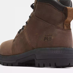Timberland Pro Men's Montauk Safety Boot (TB0A66D3)