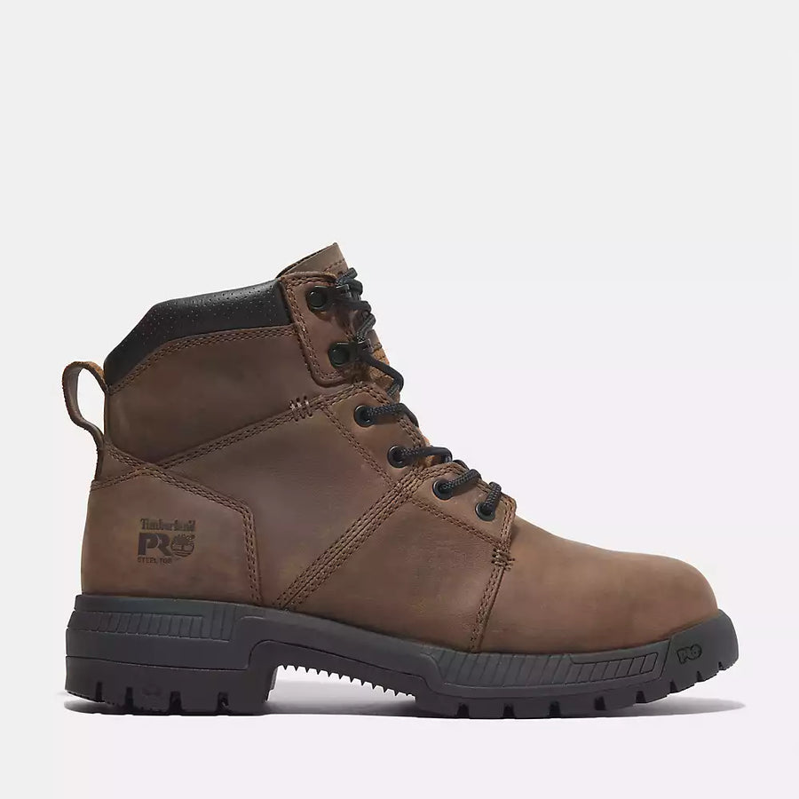 Timberland Pro Men's Montauk Safety Boot (TB0A66D3)