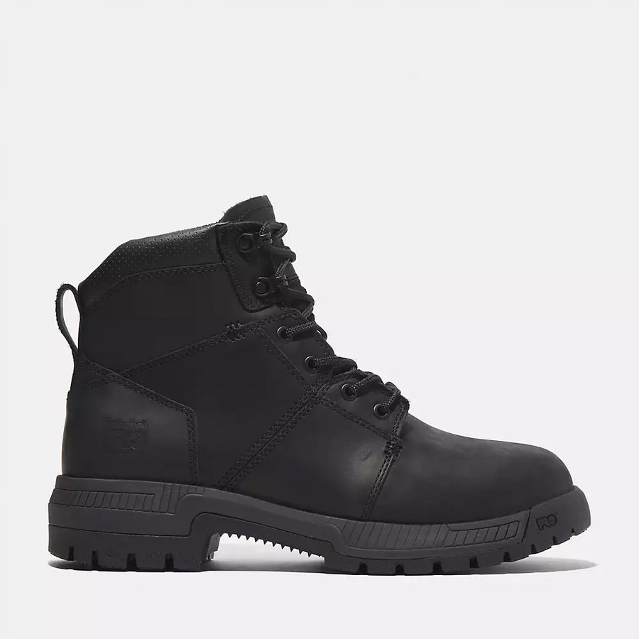 Timberland Pro Men's Montauk Safety Boot (TB0A66D3)