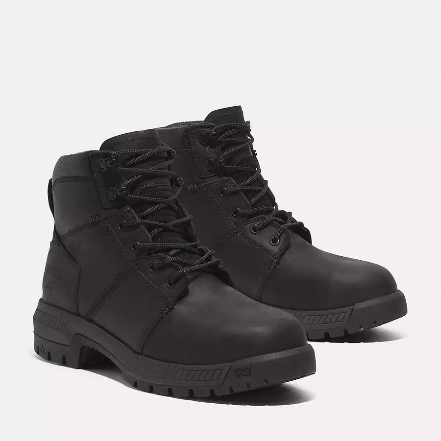 Timberland Pro Men's Montauk Safety Boot (TB0A66D3)