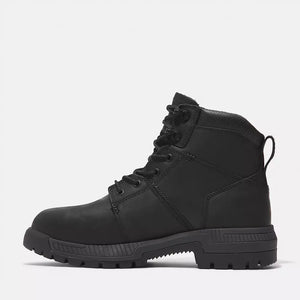 Timberland Pro Men's Montauk Safety Boot (TB0A66D3)