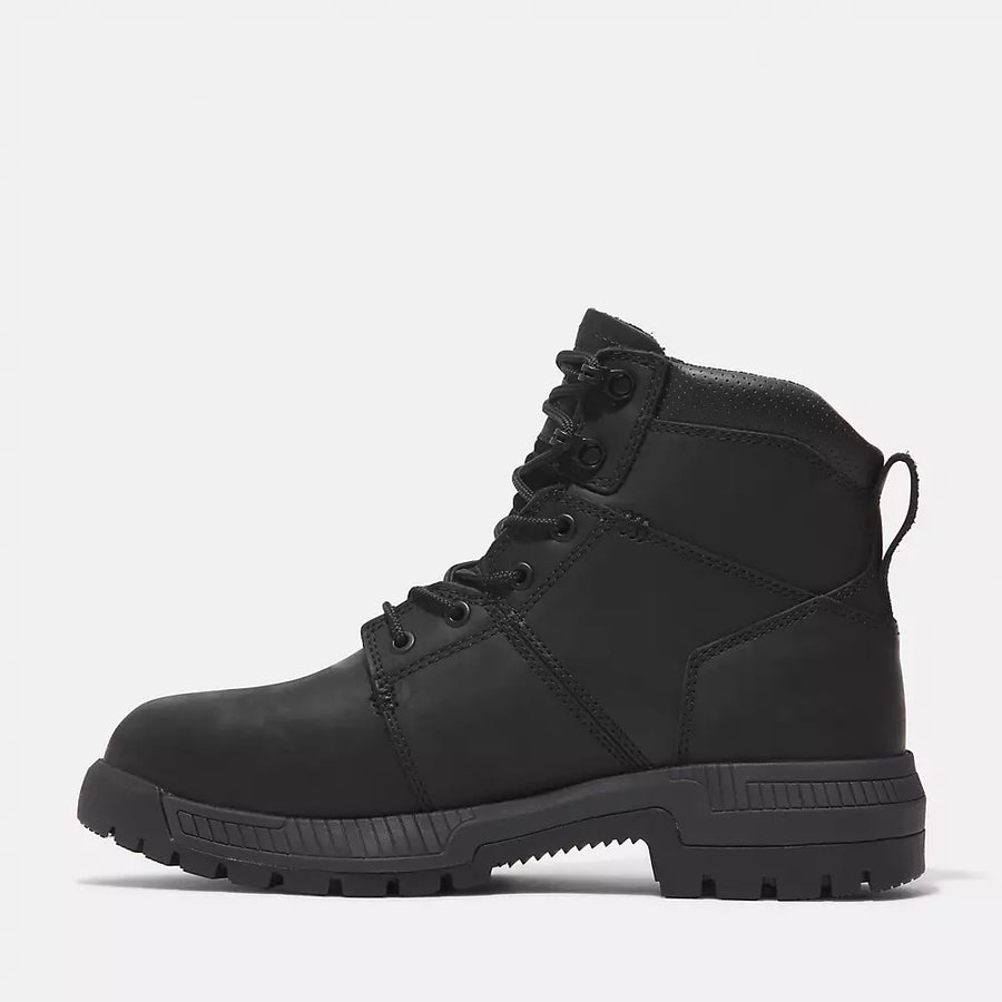 Timberland Pro Men's Montauk Safety Boot (TB0A66D3)