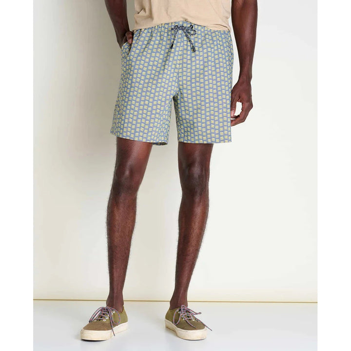 Toad&Co Men's Boundless Pull-On Shorts (T2312001)