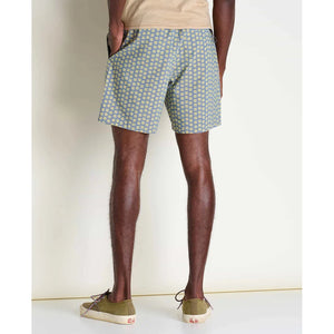 Toad&Co Men's Boundless Pull-On Shorts (T2312001)