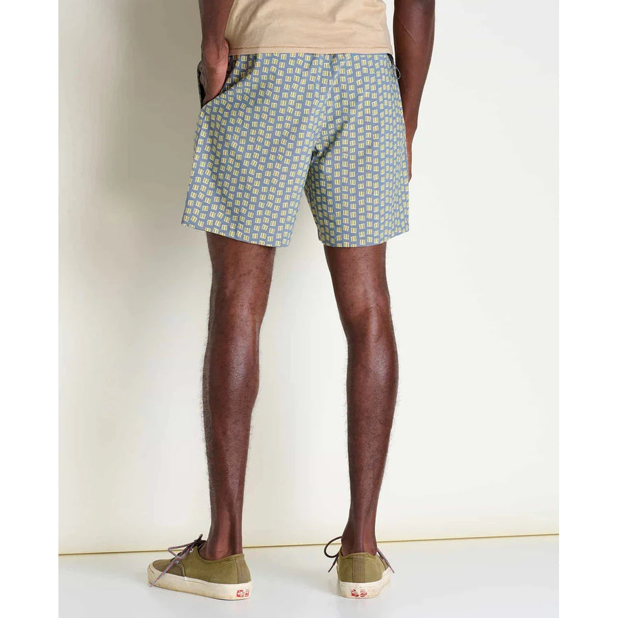 Toad&Co Men's Boundless Pull-On Shorts (T2312001)