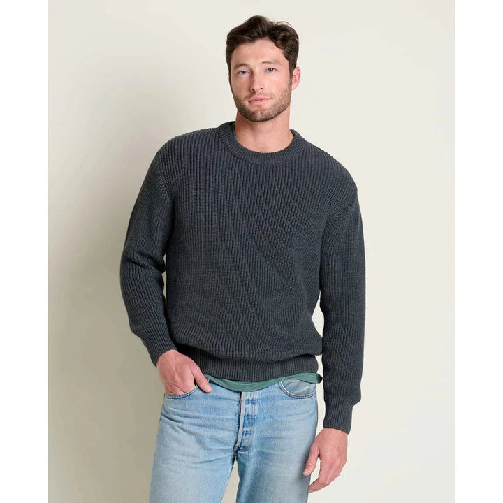 Toad&Co Men's Butte Sweater (T2231202)